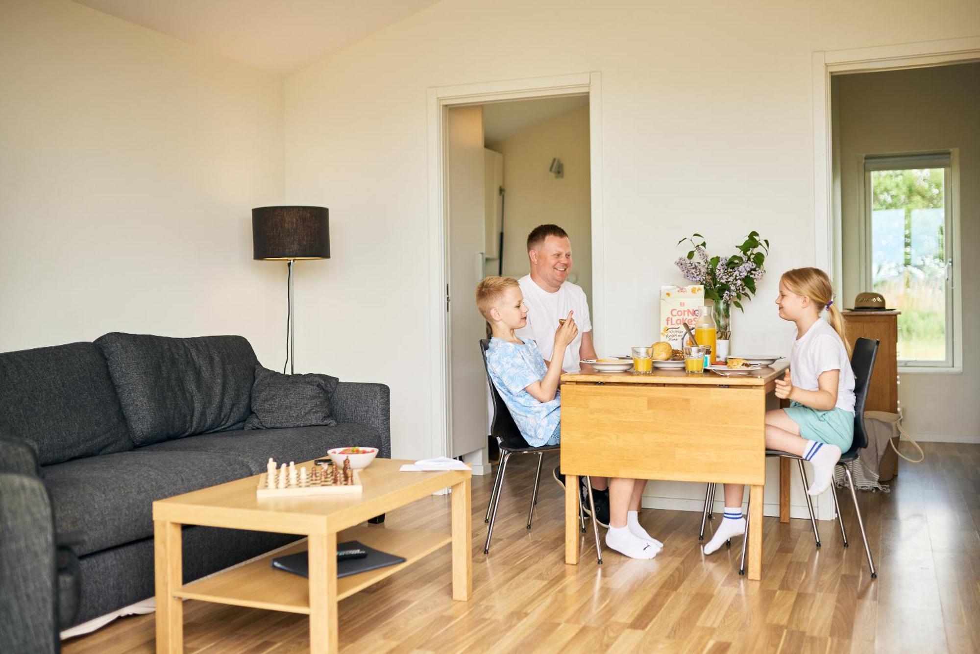 Apelvikstrand Varberg Extérieur photo